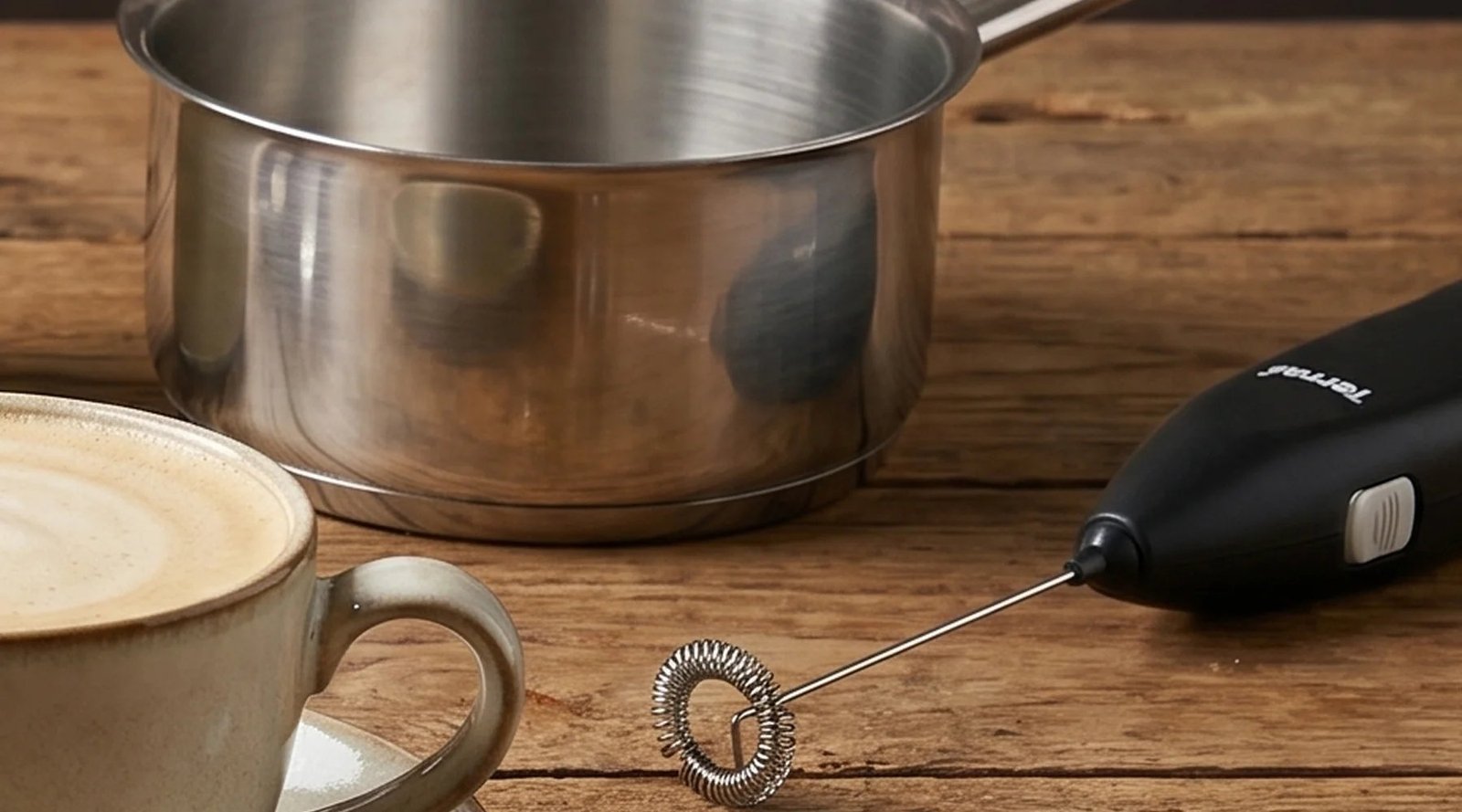 Enjoy Matcha Your Way: Hot, Iced &amp; Blended