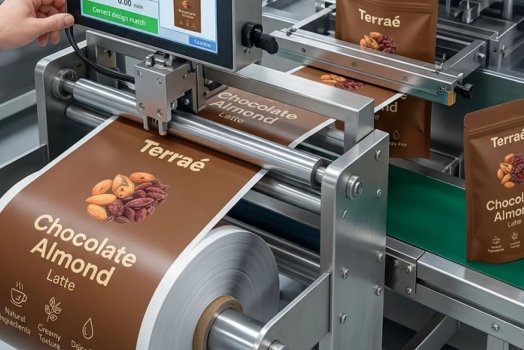 Why Terraé Chose Eco-Conscious Packaging